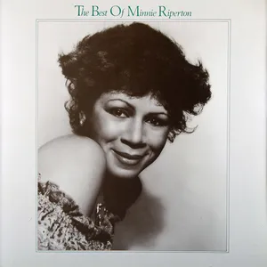 Best of Minnie Riperton
